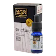 253 Slick - Day Time Tincture - 150mg - 150mg