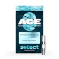 Ace Jack Herer (S) 1g Vape Cartridge - 1g