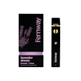 Fernway Lavender Dream 0.3g Traveler Vape - 0.3g