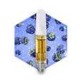Cultivators Classic Sour Blue Razz (H) Vape Cartridge 1g - 1g