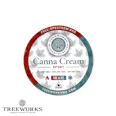 TreeWorks 500mg Sport Canna Cream 2oz - 500mg