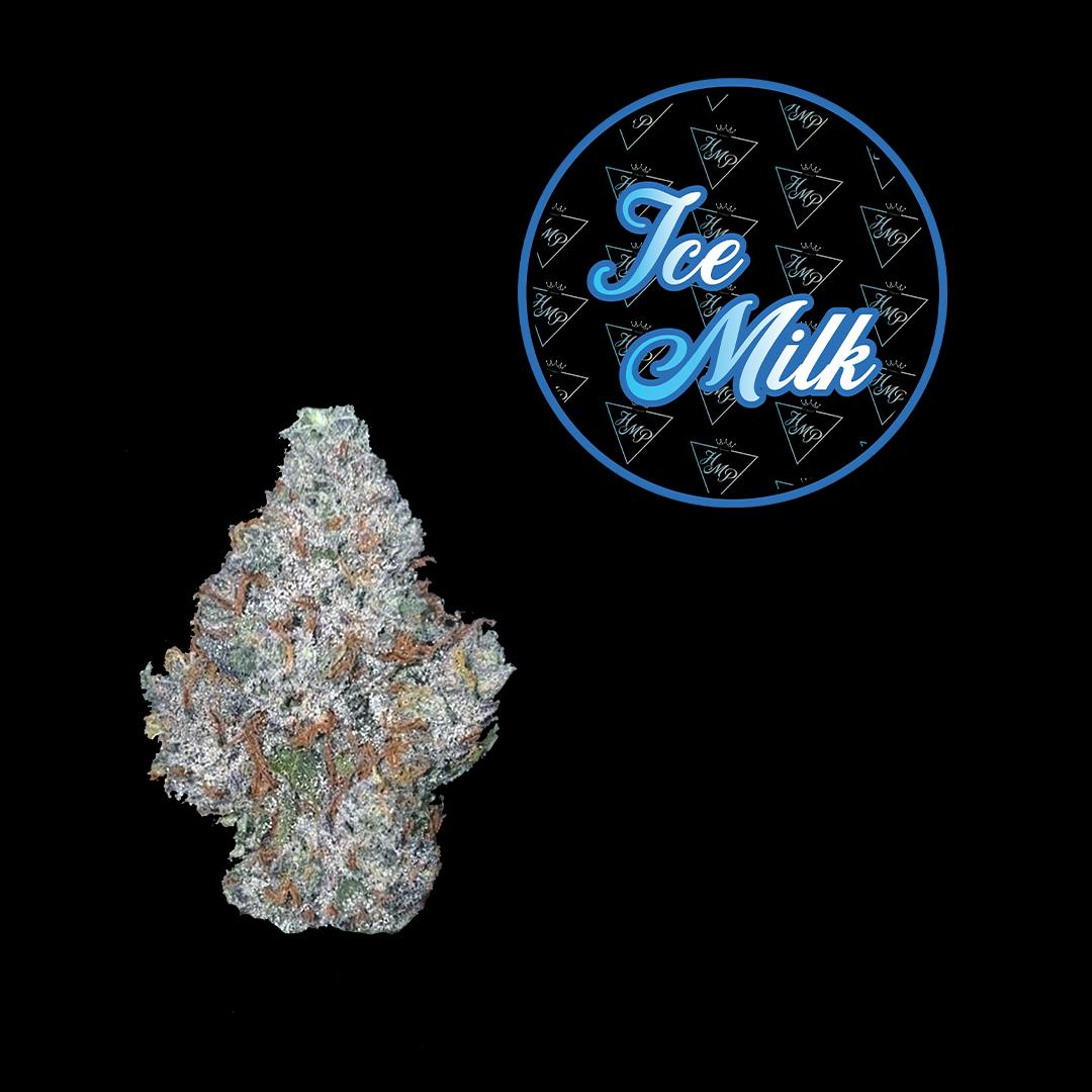 Ice Milk