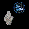 HighMark Provisions Ice Milk (H) 3.5g | 34.90% TAC - 3.5g