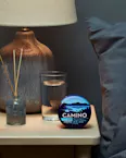 Camino Midnight Blueberry CBN 5:1 Gummies 100mg (20ct) - 100mg