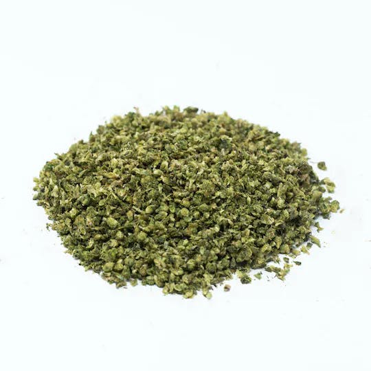 253 Jack The Ripper (S) Trim/Shake 28g | 17.25% TAC - 1oz in Northampton
