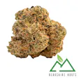 Berkshire Roots OGKB 2.0bx (H-I) 3.5g Smalls | 29.79% TAC - 3.5g