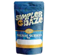 Simpler Daze Jet Fuel x GMO (H) 28g | 17.73% TAC - 28g