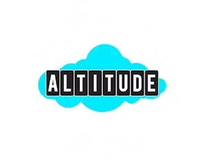 Altitude Candy Pave (H-I) Popcorn Buds 28g | 19.65% TAC - 1oz in Northampton