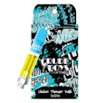 Crude Boys Alaskan Thunder Fk (S) Vape Cartridge 1g - 1000mg