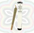 BeWell Berkshire Fog (H) 1g Pre-Roll - 1g