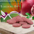 Berkshire Roots Cranberry Pomegranate FSLHR Chews | 20pk | 100mg - 100mg