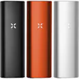 PAX Mini Dry Herb Vaporizer | 3300mAh