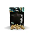 Bostica Dante's Inferno (H) 3.5g | 31.30% TAC - 3.5g