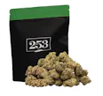 253 Glitter Bomb (H) Nano Nugs - 7g - 7g