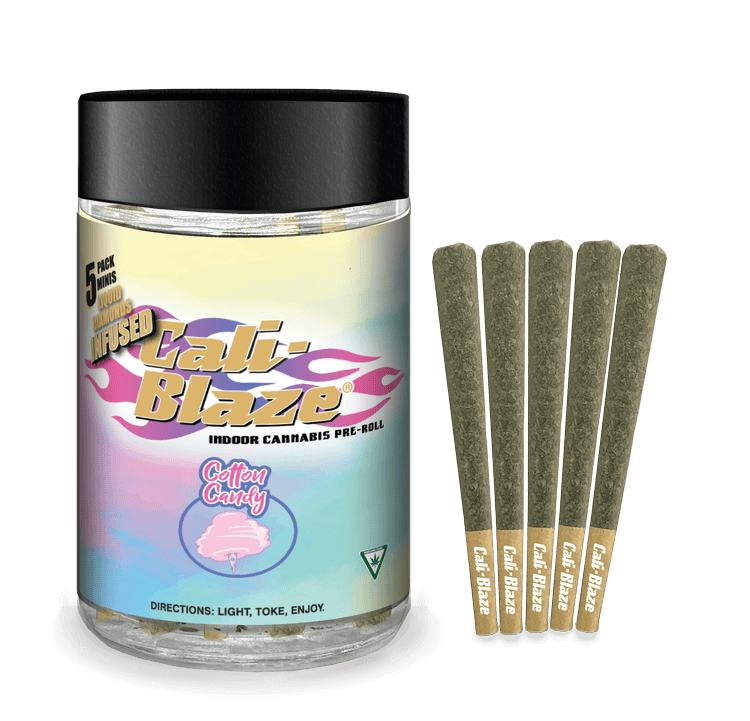 Cotton Candy Multi
