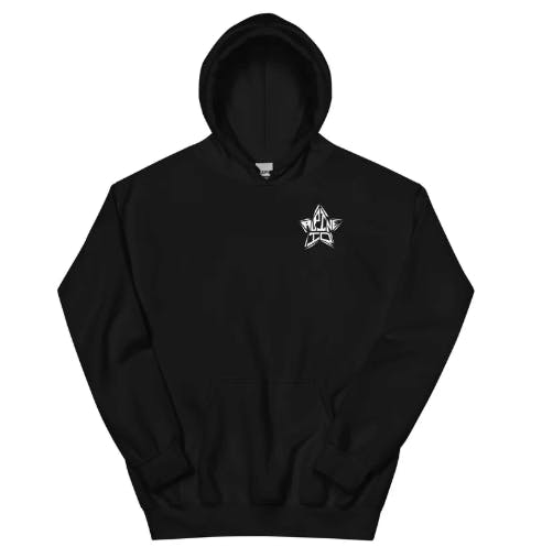4K Team Collection – Concert Tour Hoodie