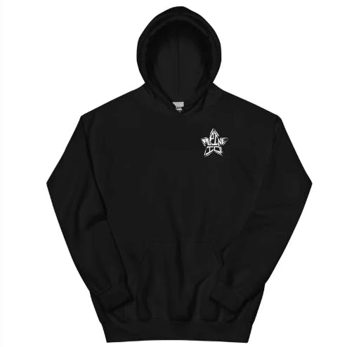 4K Team Collection – Concert Tour Hoodie
