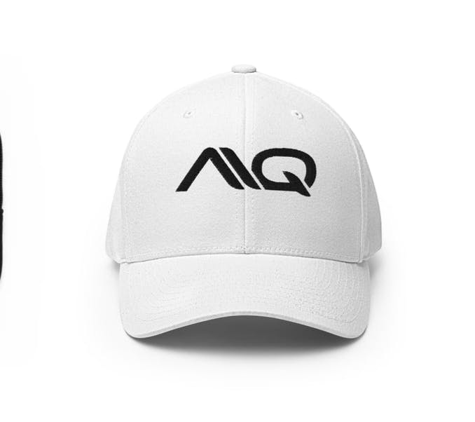 Light Baseball Cap