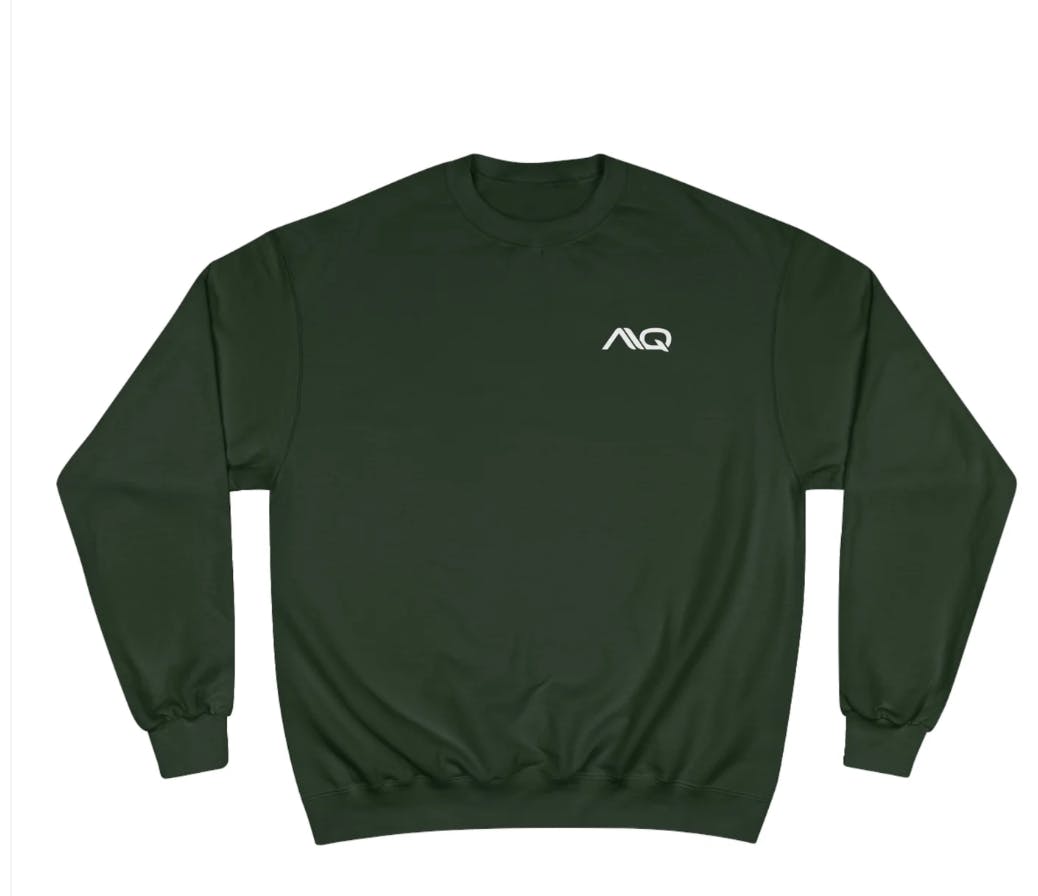 Champion Crewneck Sweatshirt