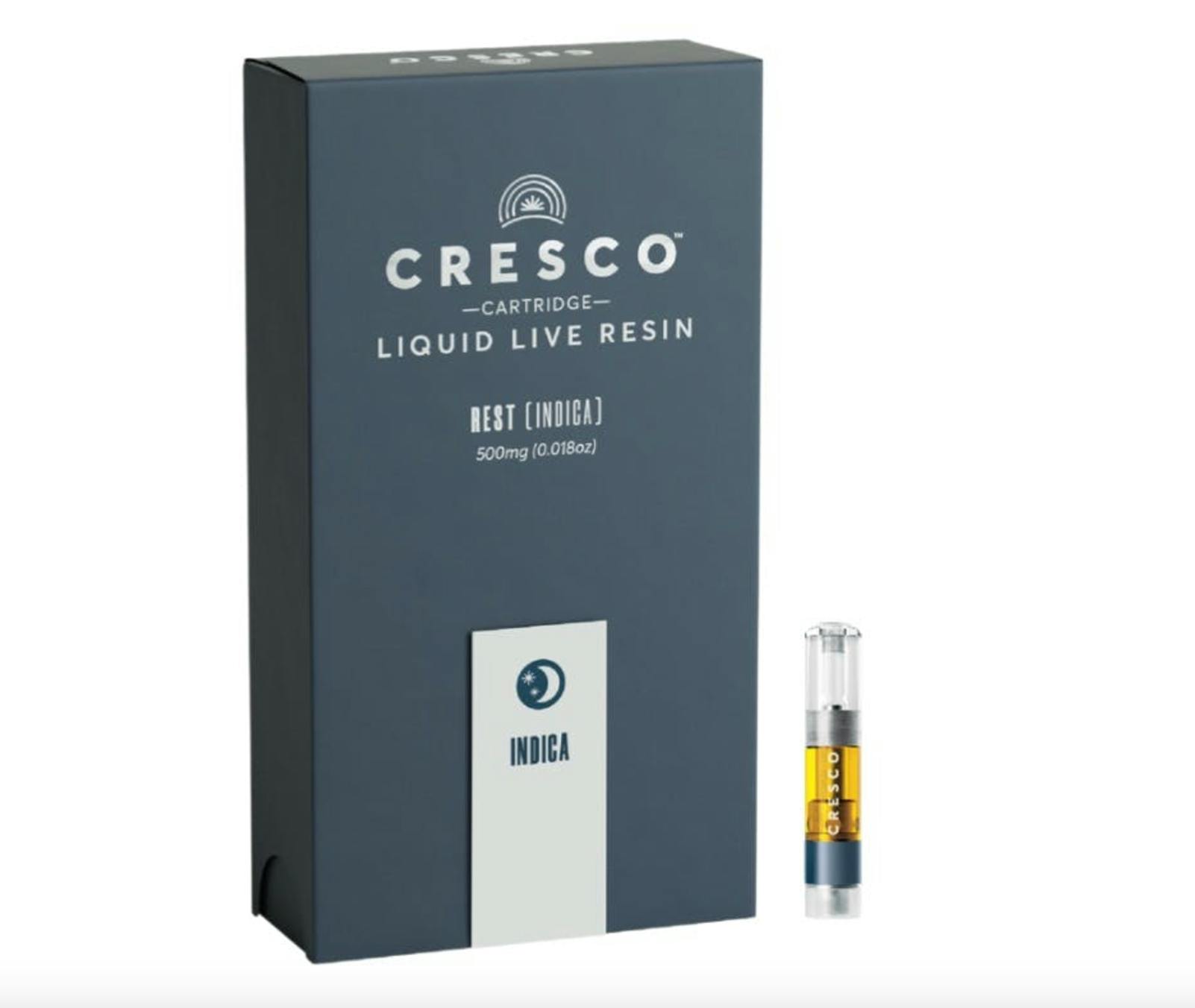 707 Headband LLR Cartridge