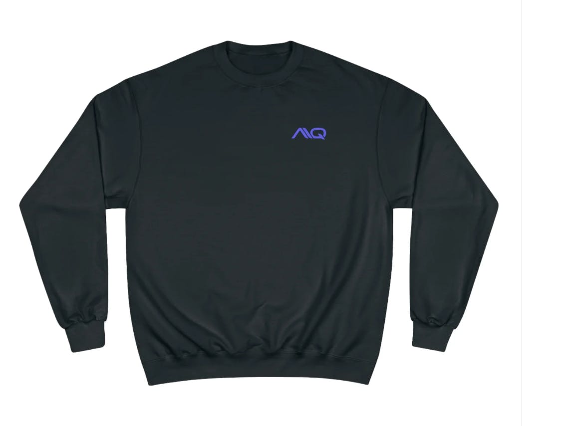 Champion Crewneck Sweatshirt