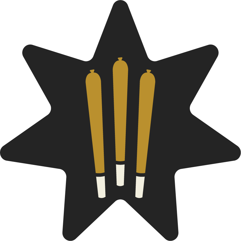 Prerolls icon