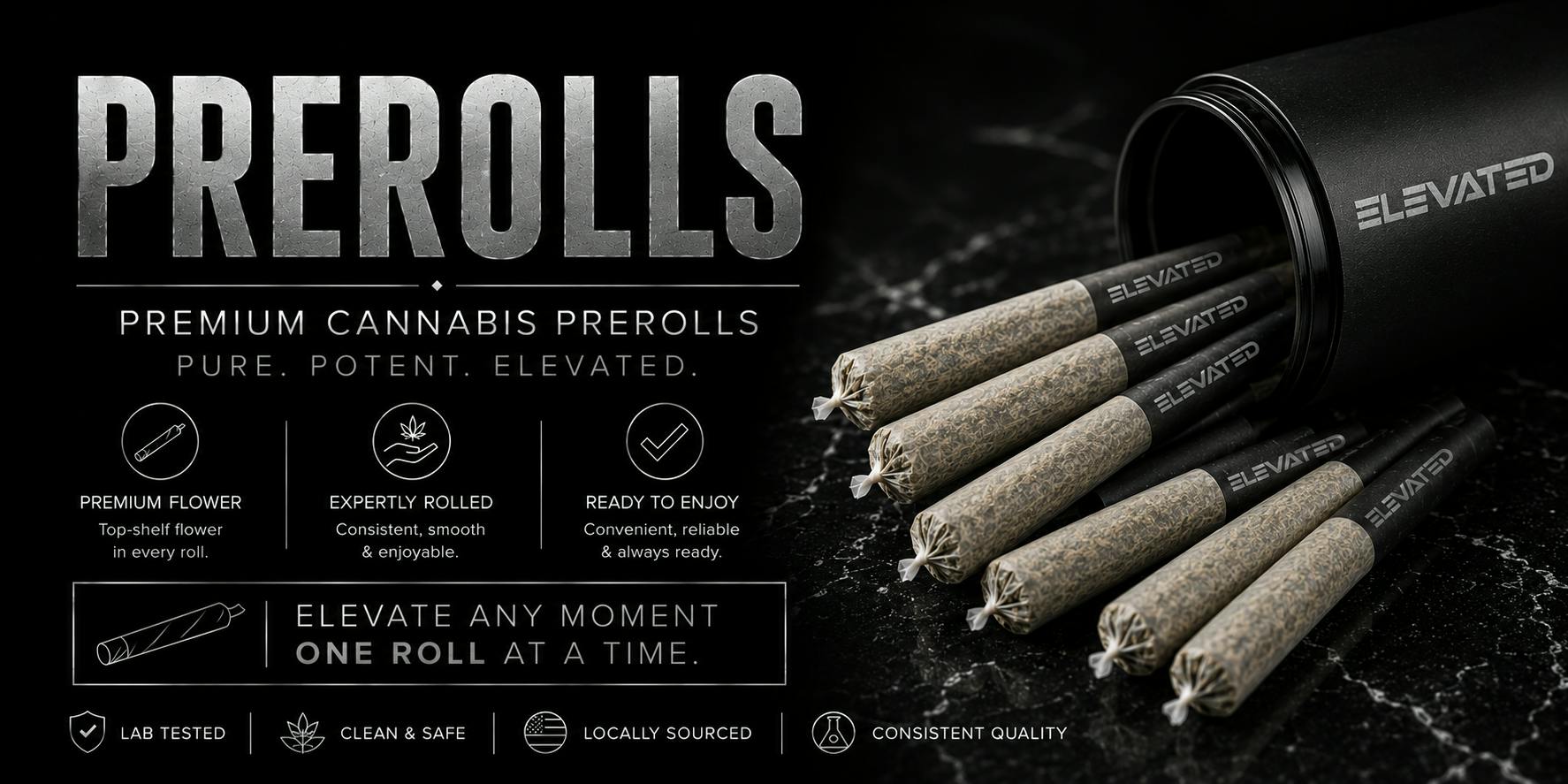Pre Rolls
