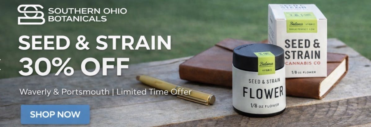 columbia care 30% off