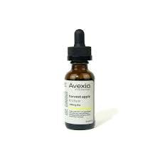 Harvest Apple Tincture by Avexia | Edibles | 100mg