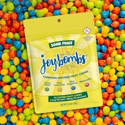 SOUR FRUIT