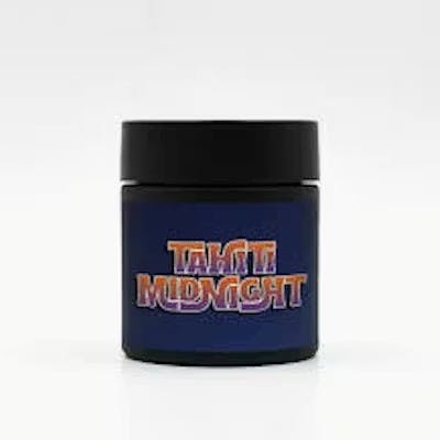 TAHITI MIDNIGHT