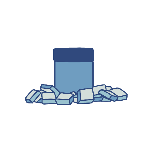 Edibles icon