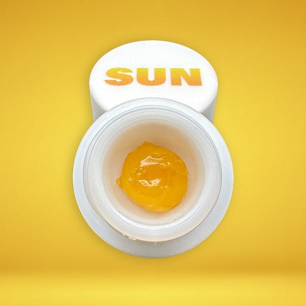 GMO ROOT BEER | CURED RESIN BADDER |