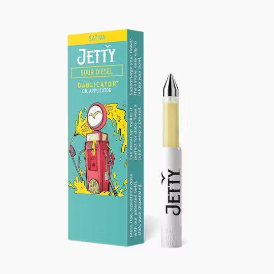 SOUR DIESEL | DABLICATOR |