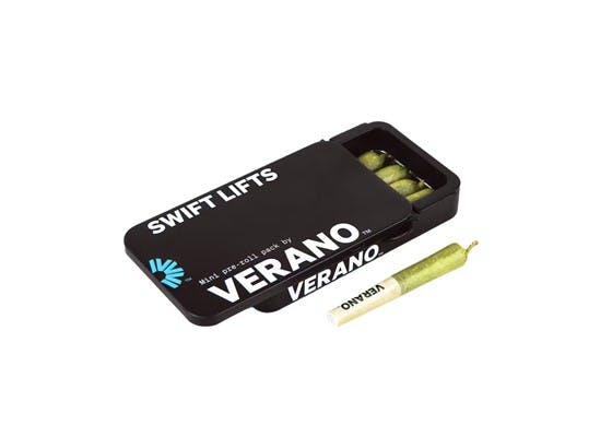 CASEY JONES | 5 PACK |