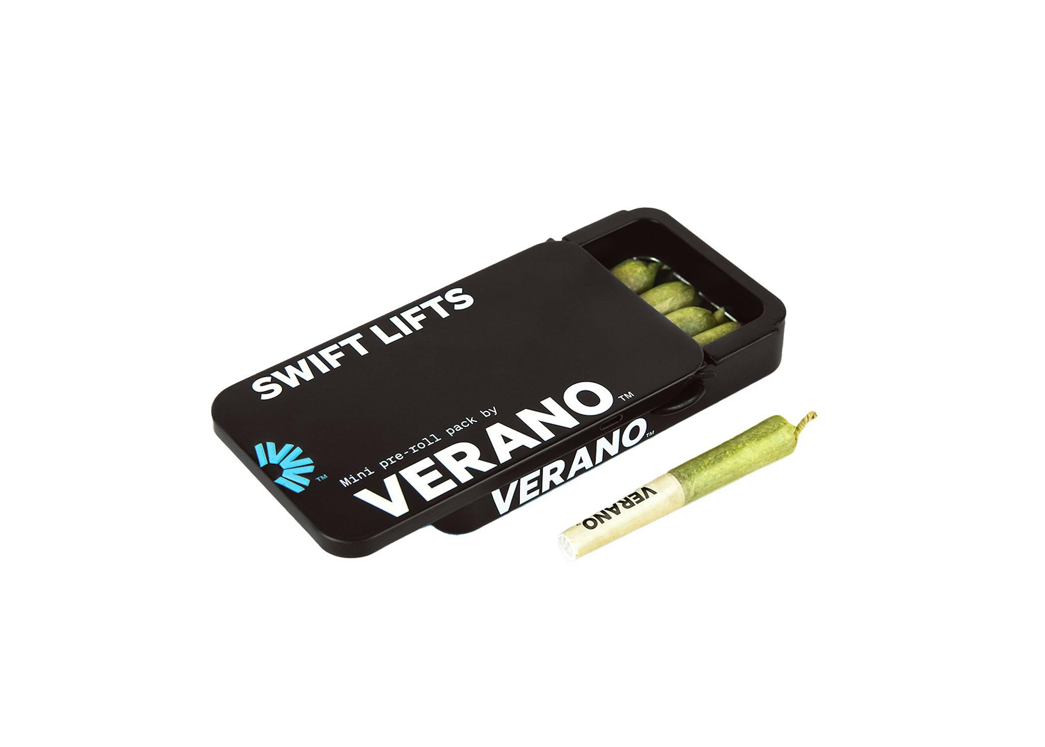 B52 BOMBER | 5 PACK |