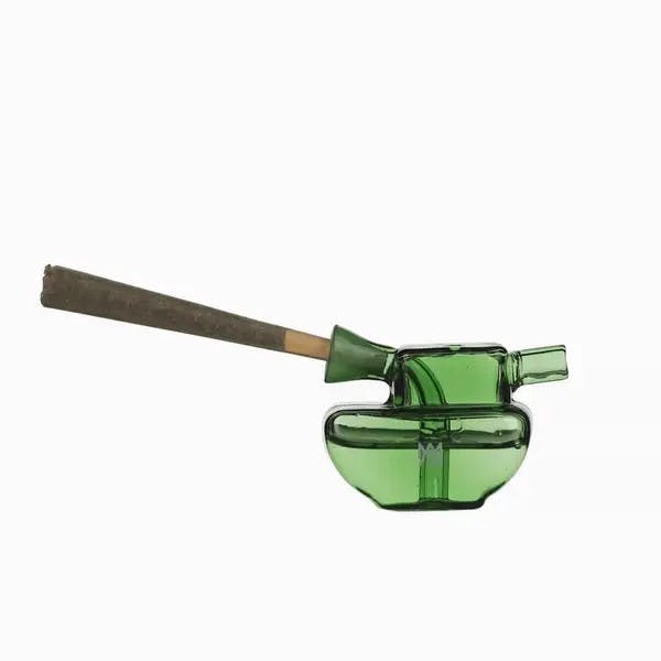 BLUNT BUBBLER | COMMANDER