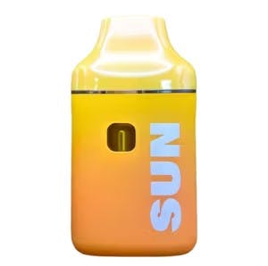 BLUEBERRY CHERRY GELATO | LIVE RESIN | DISPOSABLE |