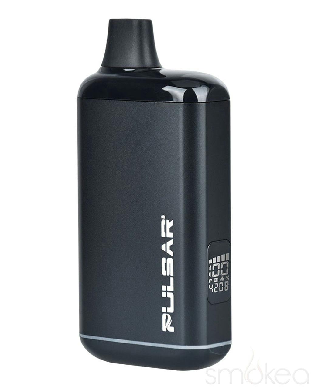 Pulsar 510 DL 2.0 Pro Vape Auto-Draw Variable Voltage Bar | 1000mAh Battery