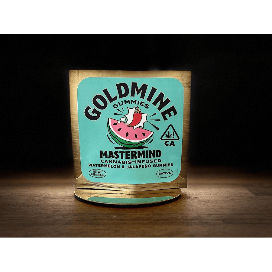 Breez — Mastermind {s}