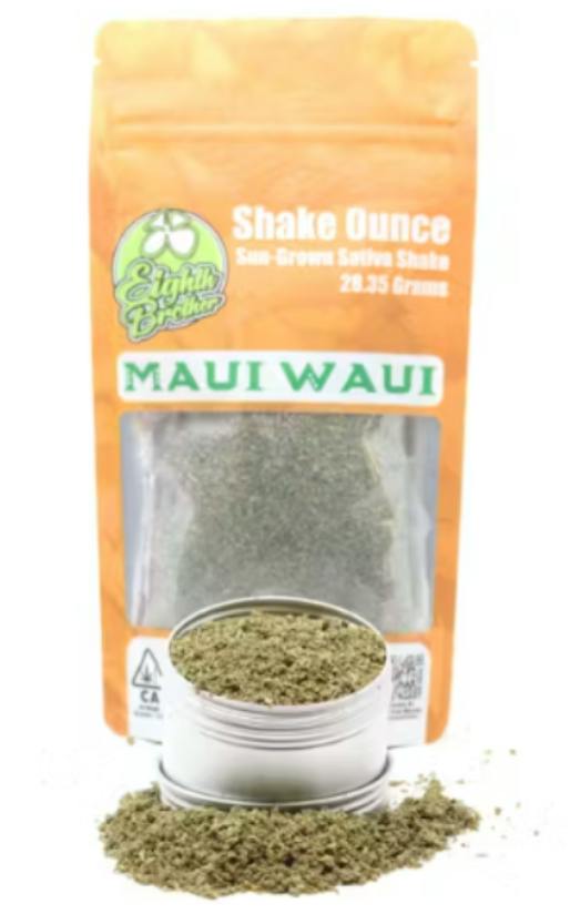 Eighth Brothers: Maui Waui