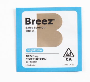 Extra Strength