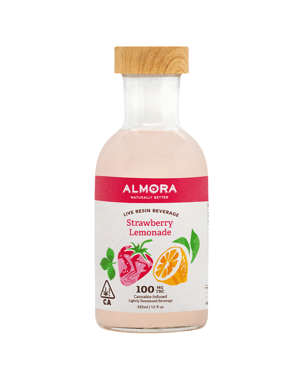 Strawberry Lemonade