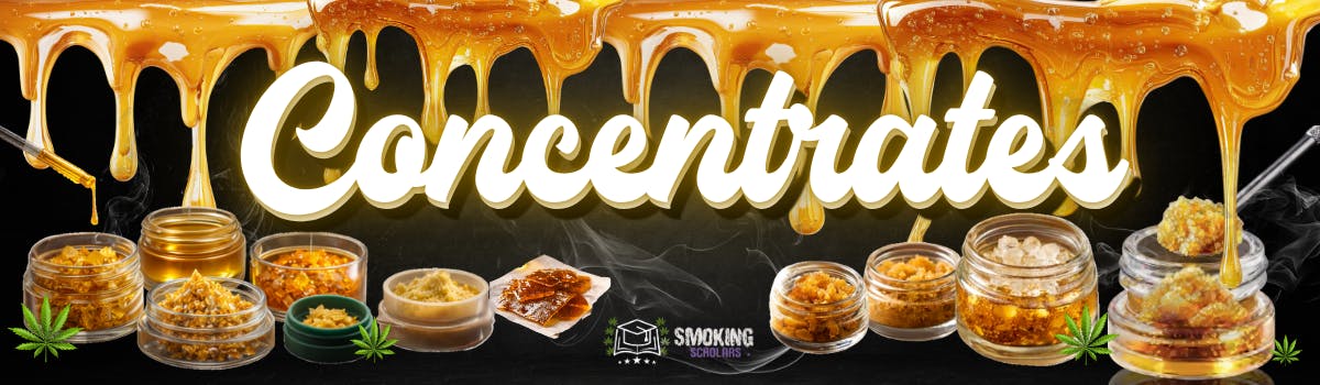 Concentrates