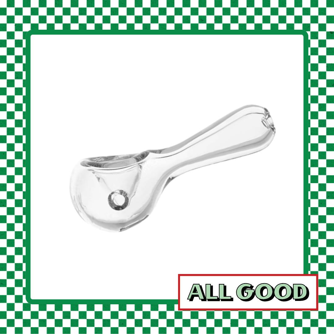 MJ Arsenal | Pioneer | Spoon Pipe