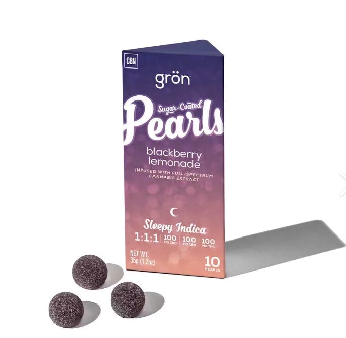 Edibles icon
