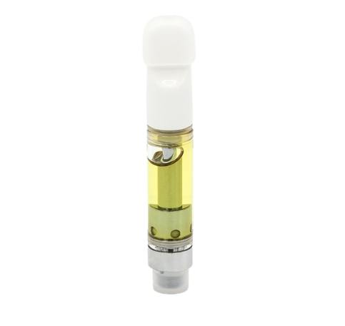 Slack Hollow | Blueberry Muffin | Cartridge | Indica | 1g