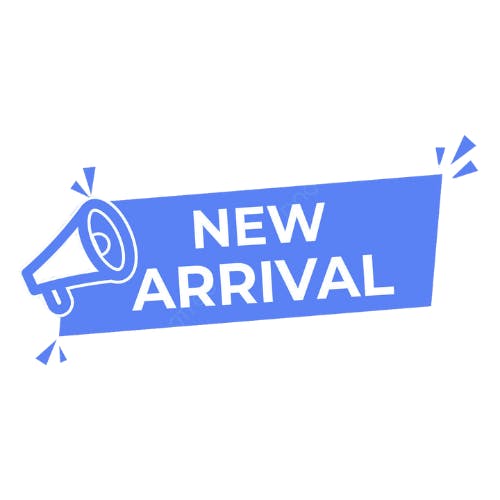 New Arrivals icon