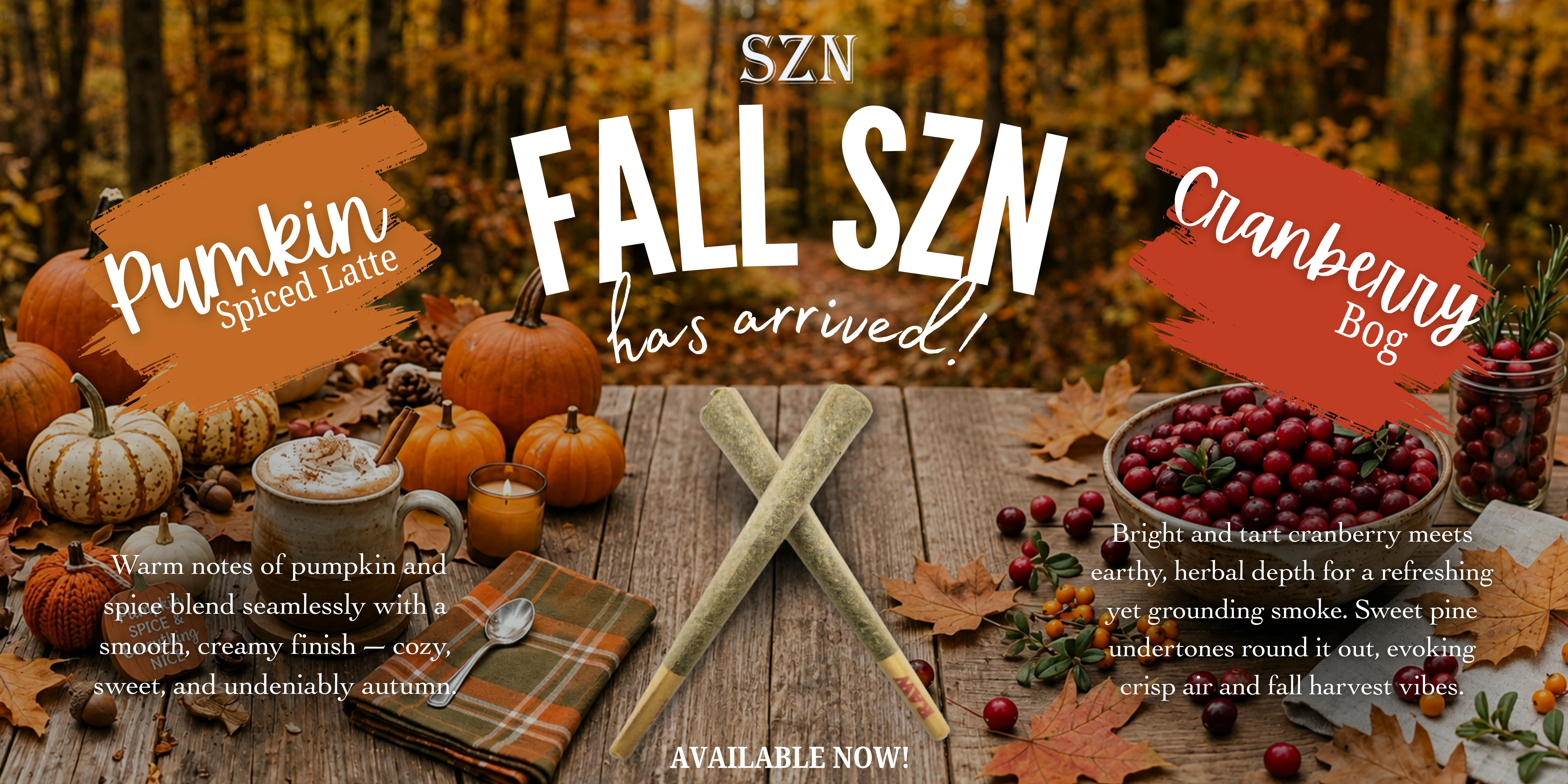 Fall SZN
