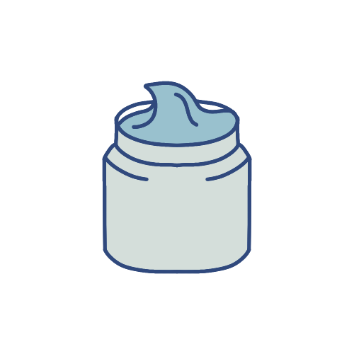 Topicals icon